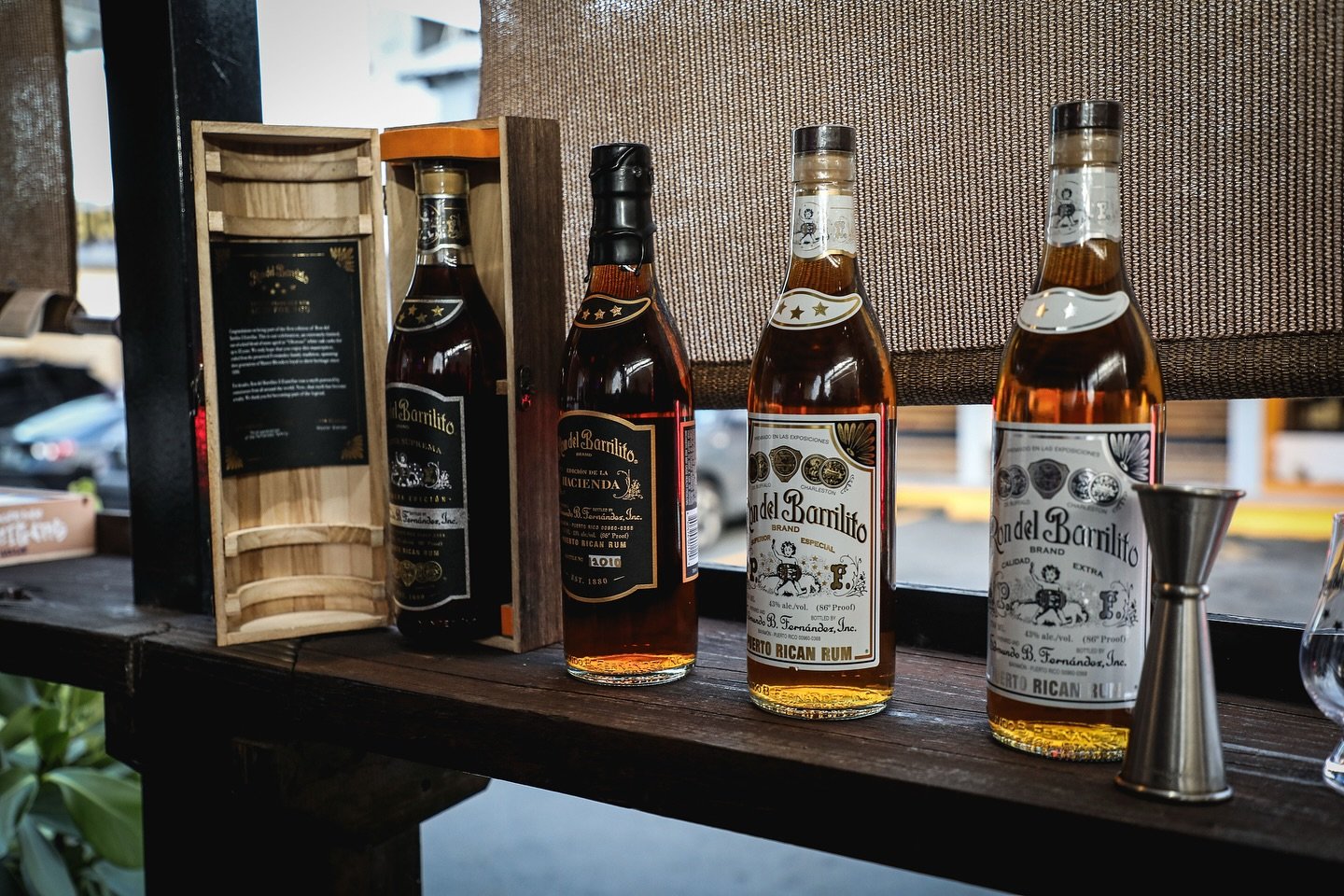 Culturas 1930 Restaurant