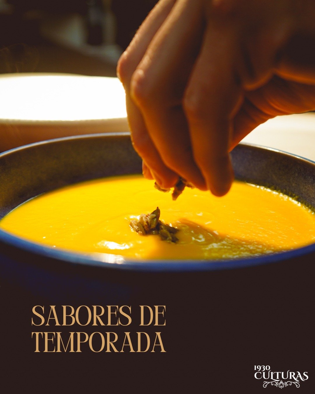 Culturas 1930 Restaurant(2)