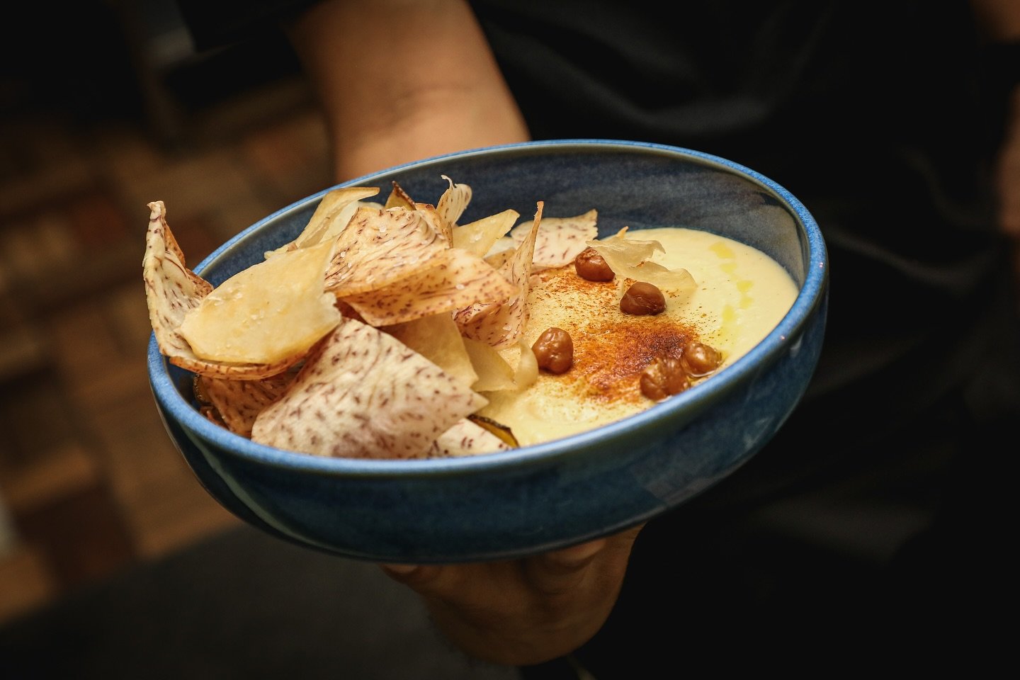 Culturas 1930 Restaurant(7)