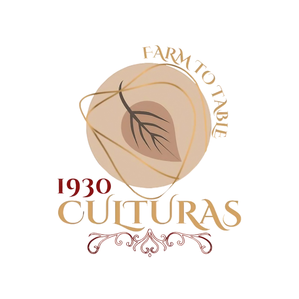 Culturas 1930